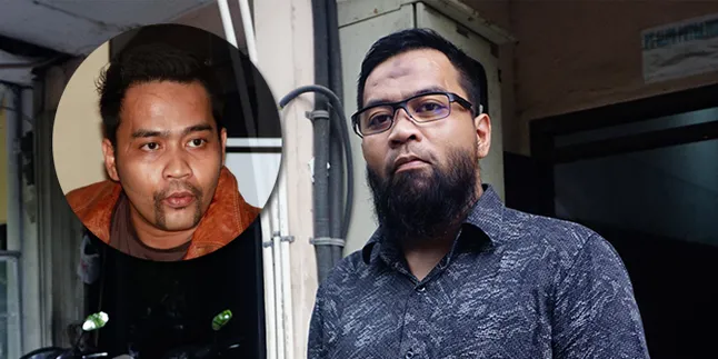 Hidup Sempat Hancur, Bjah Eks Vokalis The Fly Ceritakan Kronologi Hijrah