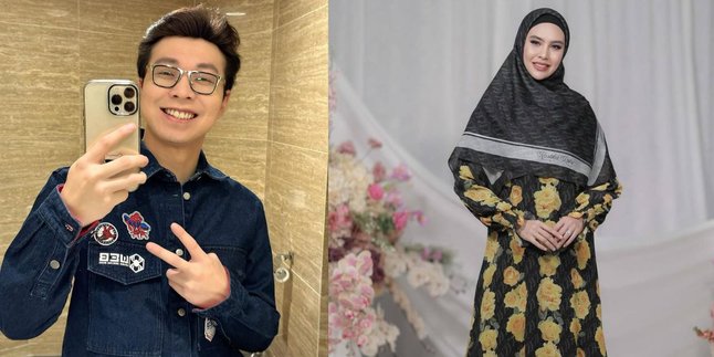 Suffering Because of Kartika Putri, Richard Lee Will Not Forgive - Hopes to Receive Punishment from God