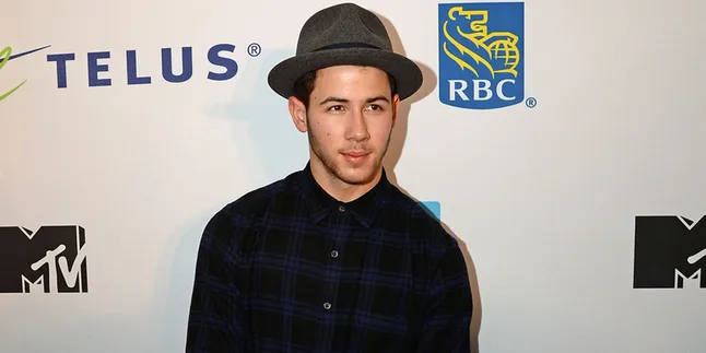 Hidup Tanpa Seks, Apa Kata Nick Jonas Ya?
