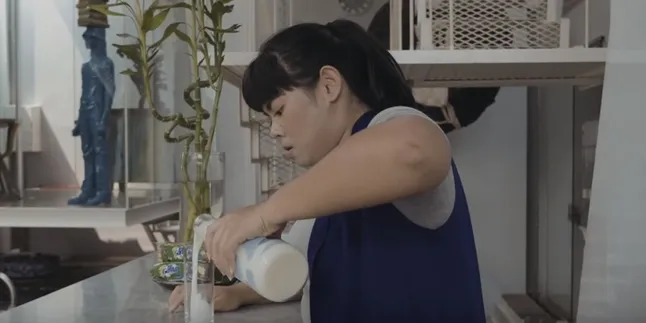 Hidup Tidak Akan Berakhir Kok Kalau Telat Sarapan, Ini Solusinya