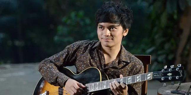 'High School Love Story' Bikin Calvin Jeremy Cinta Main Sinetron