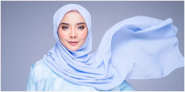 Hijaber Aktif Check! Tebak Wewangian yang Paling Cocok dengan Karaktermu