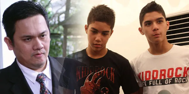 Hikmah di Balik Batalnya Duel Farhat Abbas vs El