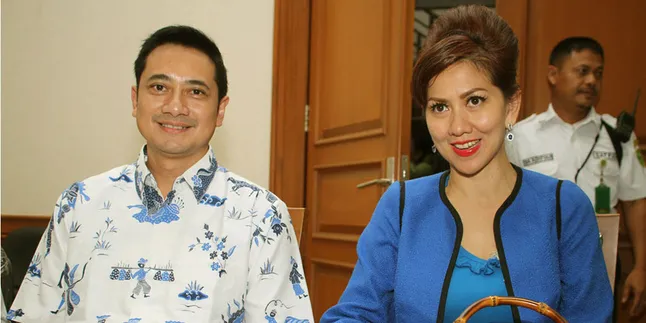 Hikmah Kejujuran Dipetik Anak Dari Perceraian Ivan dan Venna