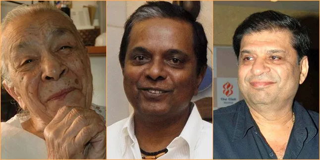 Hiks, Sederet Seleb Bollywood Ini Meninggal Dunia di Tahun 2014