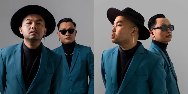 Hiladies Telurkan 'Adilkah', Tentang Perasaan yang Sama di Tengah Keyakinan Berbeda