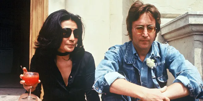 Hilang Misterius, Gitar 'Love Me Do' John Lennon Ditemukan Lagi Hilang Misterius, Gitar 'Love Me Do' John Lennon Ditemukan Lagi