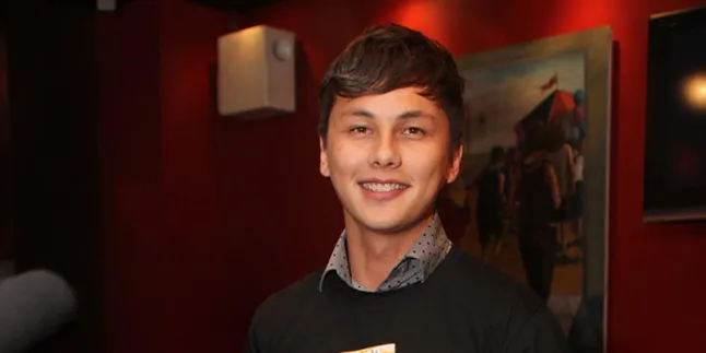 Hilangkan Kejenuhan, Andhika Pratama Pilih Main FTV