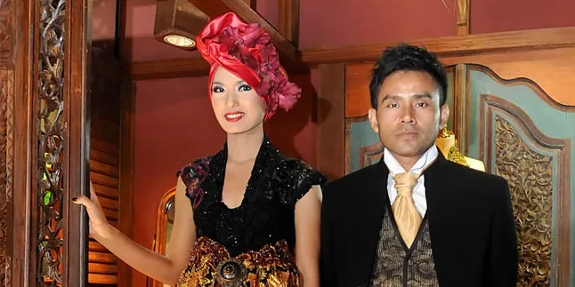 Hilangkan Stress Jelang Pernikahan, Judika Main Futsal