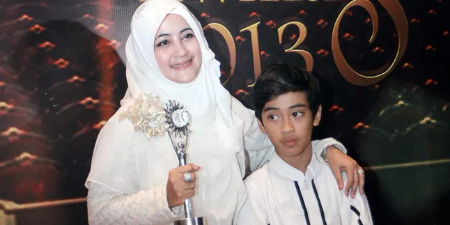 Hilangkan Trauma Anak, Umi Pipik Akan Jual Rumah Hilangkan Trauma Anak, Umi Pipik Akan Jual Rumah