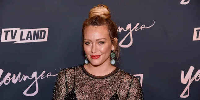 Hillary Duff Melahirkan Anak Kedua: Dia Amat Menakjubkan! Hillary Duff Melahirkan Anak Kedua: Dia Amat Menakjubkan!