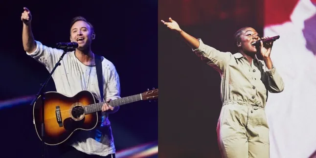 Hillsong London Konser di Jakarta, Catat Jadwal dan Rincian Harga Tiketnya Hillsong London Konser di Jakarta, Catat Jadwal dan Rincian Harga Tiketnya