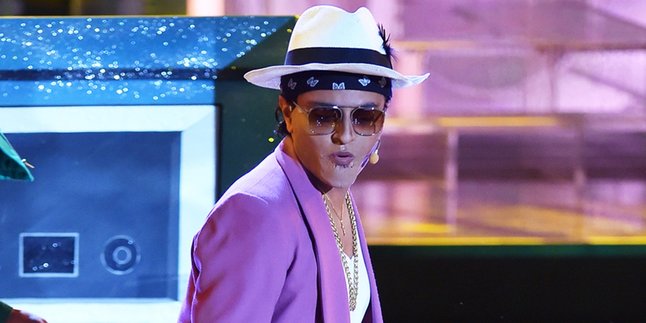 Promoters Appeal to the Audience to Avoid Becoming Victims of Scalpers and Ticket Fraud at Bruno Mars Concert