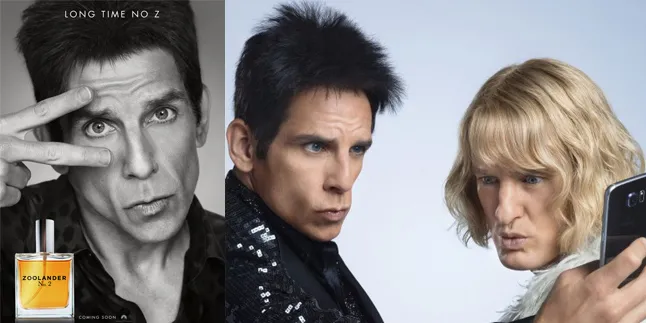 Hina Kaum Minoritas, 'ZOOLANDER 2' Diboikot Aktivis LGBT