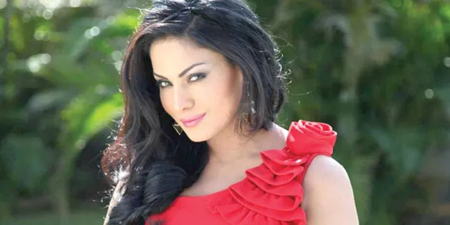 Hina Keluarga Nabi Muhammad, Veena Malik Dihukum 26 Tahun Penjara