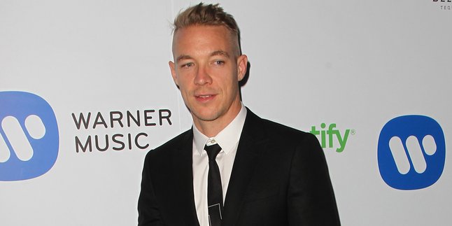 Hina Musik Baru Taylor Swift, Diplo Sukses Buat Para Swifties Geram