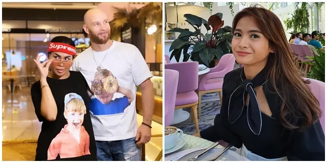 Hindari Corona, 5 Selebriti Tanah Air Ini Isolasi Diri di Australia