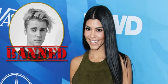 Hindari Drama, Nama Bieber Haram Disebut di Hari Natal Kardashian