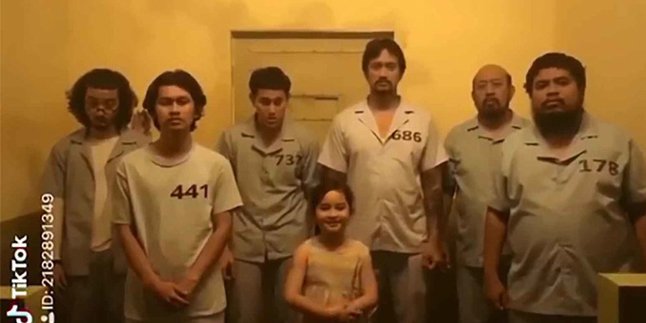 Avoid Controversy, Hanung Bramantyo Changes the Legal System in the Film 'MIRACLE IN CELL NO 7' Indonesia