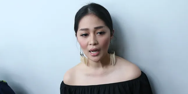 Hindari Obat, Jika Sakit Gracia Indri Lebih Memilih Kerokan