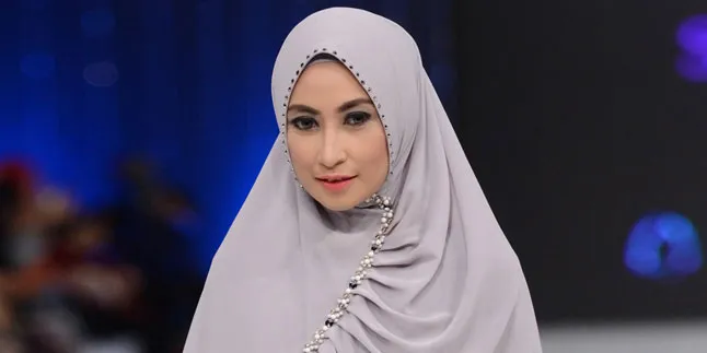 Hindari Orang Jahat, Annisa Trihapsari Sarankan Untuk Berdoa