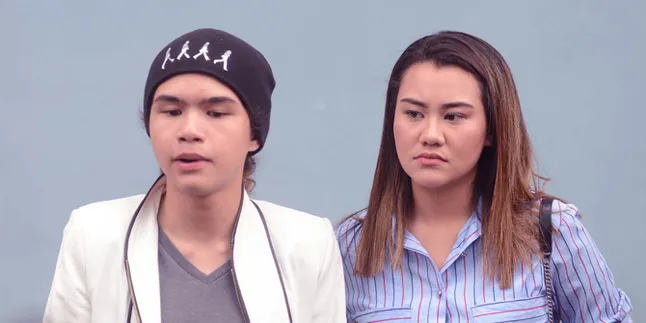 Hindari Pacaran, Dul Lebih Tertarik untuk Nikahi Aaliyah Massaid