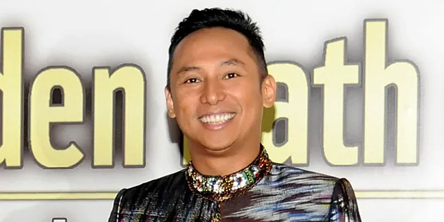 Hindari Penyakit Jantung, Nico Siahaan Kurangi Beban Pikiran