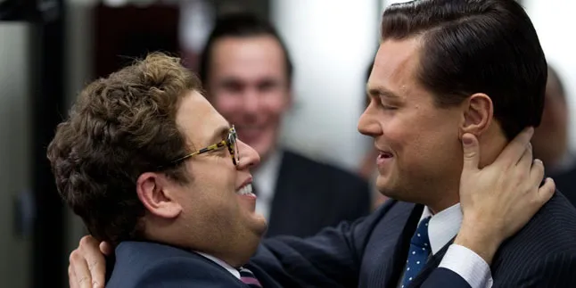 Hindari Rating Ditakuti, Film Leo DiCaprio Banyak Disensor