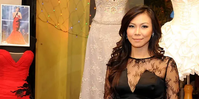 Hindari Salah Busana, Simak Tips Desainer Feronica Kristoofer!