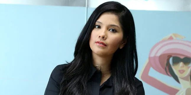 Hindari Stres, Ini Dia Tips Sehat ala Annisa Pohan Hindari Stres, Ini Dia Tips Sehat ala Annisa Pohan
