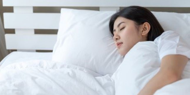 Tidur Setelah Sahur Tidak Baik untuk Kesehatan, Mending Lakukan 7 Hal Bermanfaat Berikut Ini