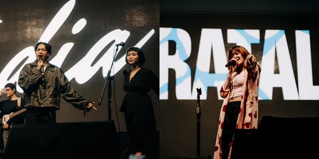 Hindia, Vierratale, dan Bernadya Semarakkan Rasvara Fest Vol. 2 2025 Hindia, Vierratale, dan Bernadya Semarakkan Rasvara Fest Vol. 2 2025
