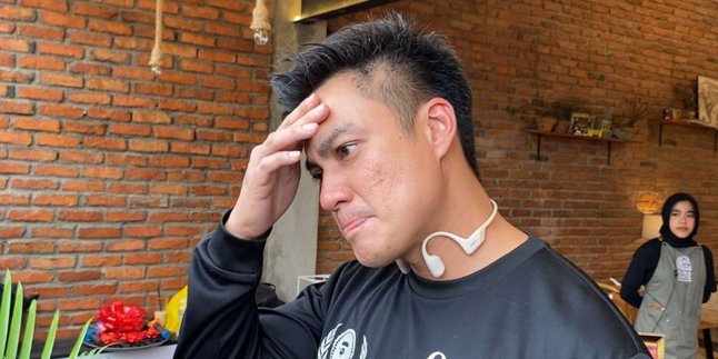 Until Now There Are Still Victims of Fraud Claiming to be Give Away, Baim Wong: Also Confused
