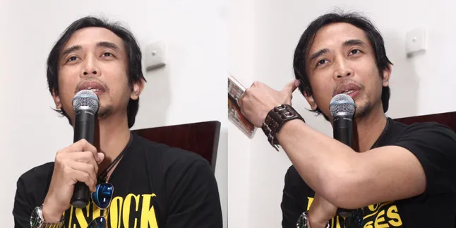 Hingga Kini Piyu Mengaku Belum Bertemu Flo