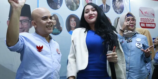 Hingga Puluhan Juta, Manager Beberkan Detail Tarif Endorse Lucinta Luna