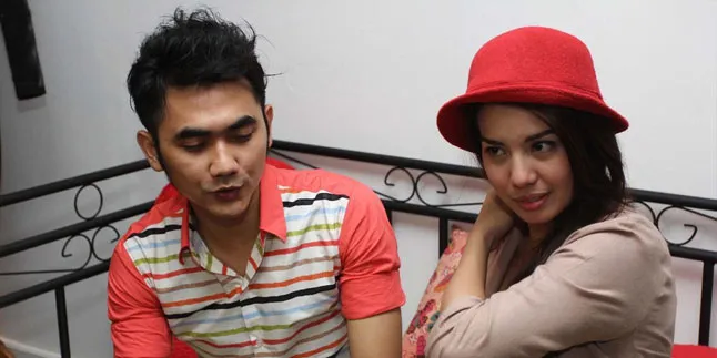 Hingga Ramadan Usai, Tya Ariestya Tak Pernah Sahur Bareng Mama