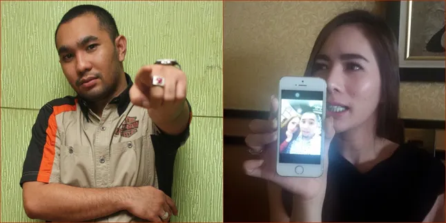 Sulit Dihubungi, KTP Linda Rora Masih Dipegang Enji Sulit Dihubungi, KTP Linda Rora Masih Dipegang Enji