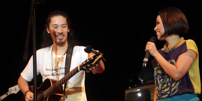 Hiroaki Kato, Musisi Jepang Yang Cinta Indonesia