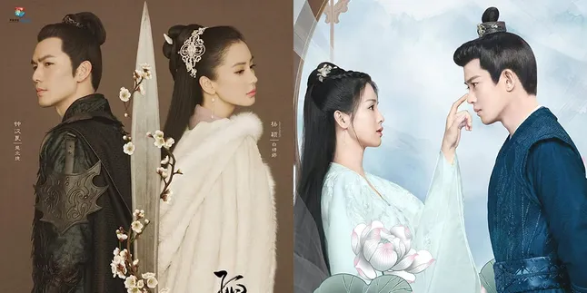 7 Historical China Drama dari Berbagai Tema yang Menarik untuk Diikuti