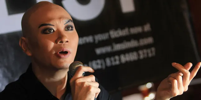 Hitam Putih Dibubarkan, Ini Reaksi Penonton! Hitam Putih Dibubarkan, Ini Reaksi Penonton!