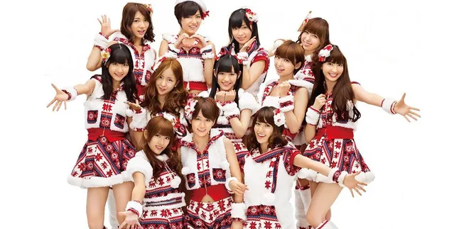 HKT48 Rilis PV Singkat Single Ketiga, 'Sakura, Minna de Tabeta'