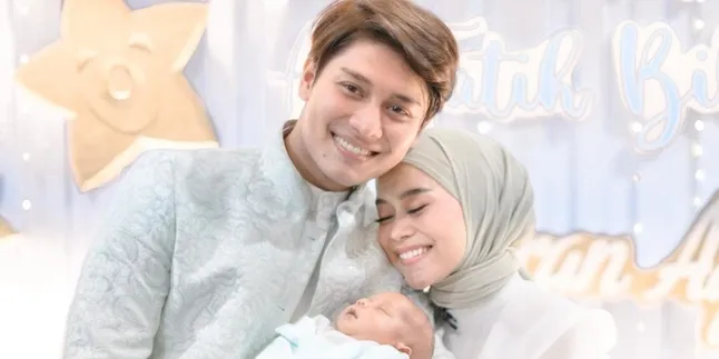 Hoax atau Fakta: Seputar Lesti dan Rizky Billar, Fans Leslar Bisa Jawab Nggak? Hoax atau Fakta: Seputar Lesti dan Rizky Billar, Fans Leslar Bisa Jawab Nggak?