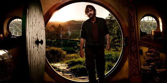 'HOBBIT' Rampung, Peter Jackson Undur Dari Perfilman Layar Lebar 'HOBBIT' Rampung, Peter Jackson Undur Dari Perfilman Layar Lebar