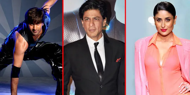 Hobi Baru Seleb Dermawan Bollywood, Memberi Hadiah Mewah! Hobi Baru Seleb Dermawan Bollywood, Memberi Hadiah Mewah!