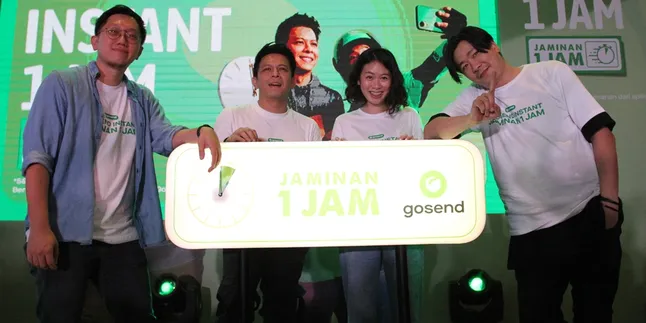 Hobi Belanja Online, Ariel NOAH Akui Seperti Ibu-ibu