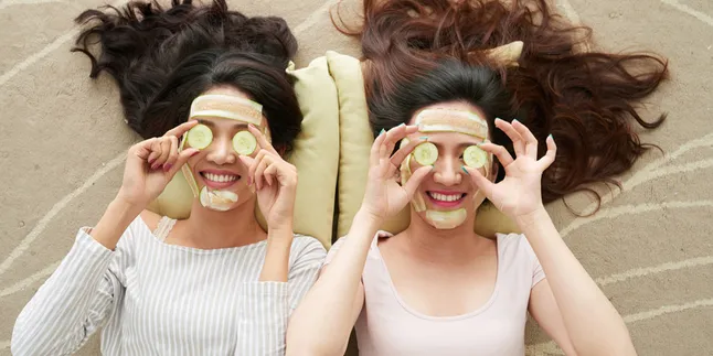 Hobi Belanja Skincare Nggak Harus Menguras Tabungan, Mau Tahu Triknya? Hobi Belanja Skincare Nggak Harus Menguras Tabungan, Mau Tahu Triknya?
