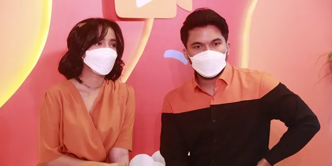 Hobi Belanja, Thariq Halilintar: Fuji Nggak Pernah Minta Apa-Apa Hobi Belanja, Thariq Halilintar: Fuji Nggak Pernah Minta Apa-Apa
