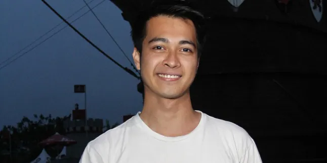 Hobi Go Kart, Eza Gionino Ingin Ikut Kejuaraan Resmi