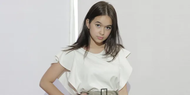 Hobi Koleksi Sneakers, Rebecca Klopper: Aku Cuma Ngikut Tren