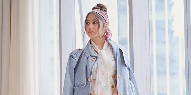 Hobi Koleksi Tas, Prilly Latuconsina Bocorkan Model Favoritnya